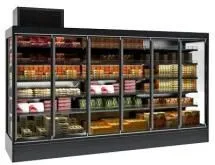 Горка холодильная Polair Monte MH 1875 Plug-In	