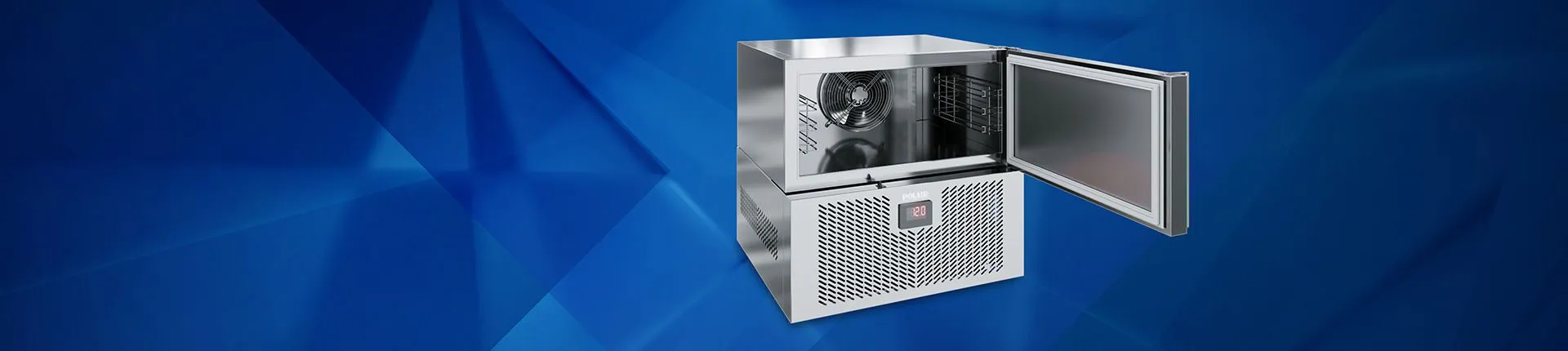 CR3-G - новый трёхуровневый компактный шокер POLAIR!