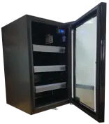 Холодильный шкаф Frigoglass Flex 60 SZ