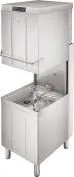 SMEG HTY511DH Посудомоечная машина серия EASYLINE купольного типа