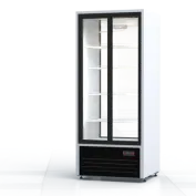 Холодильный шкаф Premier ШВУП1ТУ-0,75 К2 (В/Prm, +5…+10) LED свет