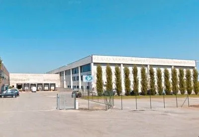 Ip Industrie