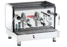 Рожковая кофемашина La Pavoni VASARI2S (хром)