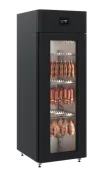 Специализированный шкаф для приготовления колбас Polair CS107 Salami blaсk