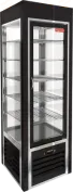 Шкаф кондитерский Hicold VRC 350 Sh Black FR