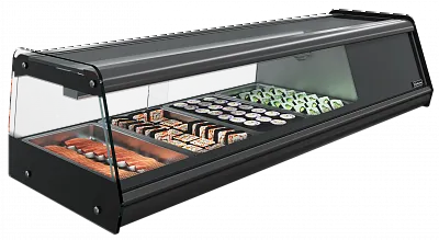 Витрина холодильная AC38 SM 1,5-1 Sushi Витрина холодильная AC38 SM 1,5-1 Sushi