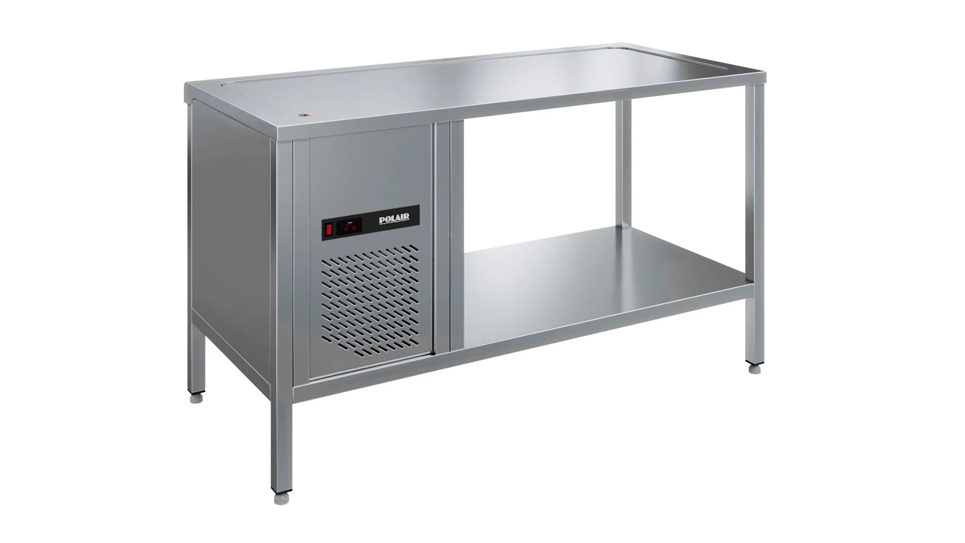 Стол холодильный TT1,2GN-G Стол холодильный TT1,2GN-G