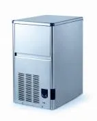 Льдогенератор Gemlux GM-IM24SDE WS