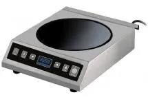 Плита индукционная Gemlux GL-CIC35W
