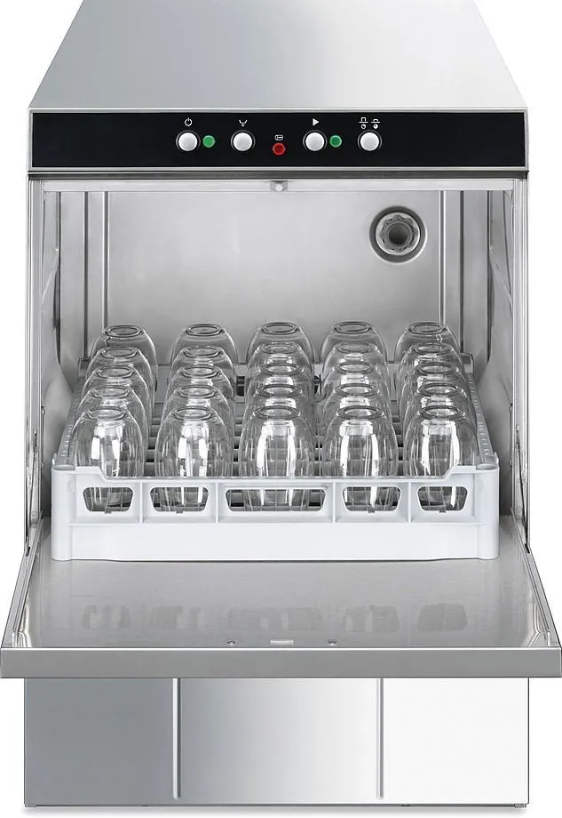 SMEG UD500D посудомоечная машина, серия ECOLINE SMEG UD500D посудомоечная машина, серия ECOLINE