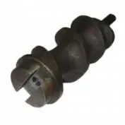 Шнек МИМ-300М чугунный