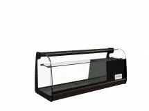 Витрина холодильная A37 SM 1,5-11 (ВХСв-1,5 XL Carboma )