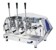 Рожковая кофемашина La Pavoni DIA3L
