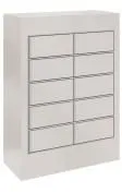 Продуктомат iCell Cold-10td