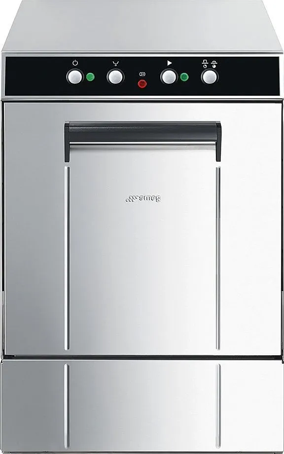 SMEG UG402DMS Стаканомоечная машина SMEG UG402DMS Стаканомоечная машина