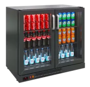 Шкаф холодильный барный TD102-Bar без столешницы