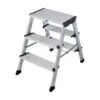  Двусторонняя складная подставка Krause treppo 2x3