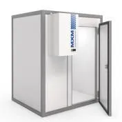 Комплект панелей КХ-11,75 (2,56х2,56х2,2) 80мм (МХМ)