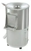Картофелечистка ТАЙФУН МОК-150 А-02