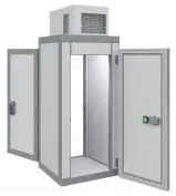 Камера холодильная КХН-1,28 (1820х680х2395) Minicella MВ 2 двери
