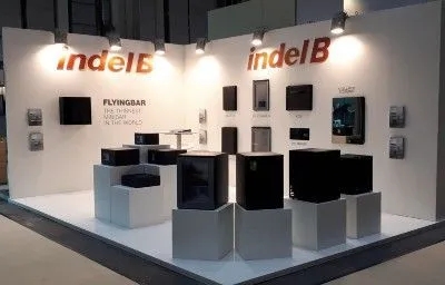 Indel B