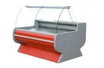 Универсальная витрина Premier ВСУП1-0,58ТУ/Ф-2,3 (-6…+6) 