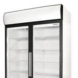 Фармацевтические холодильные шкафы POLAIR
