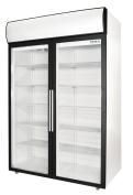 Шкаф холодильный фармацевтический торговой марки «POLAIR» ШХФ-1,0ДС-8   по ТУ32.50.50-002-66486978-2017