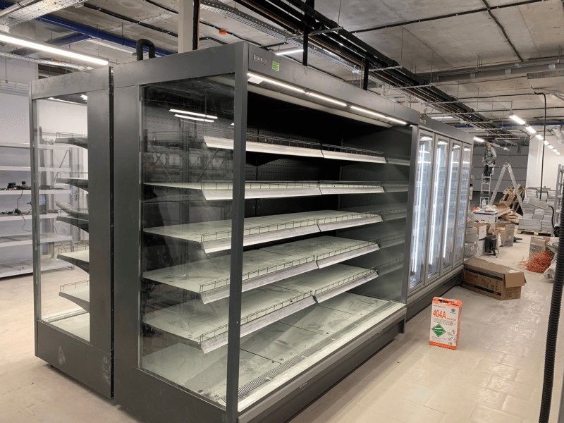 Дарксторы в классическом формате фото