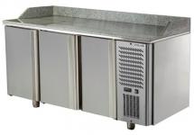 Стол холодильный TM3pizza-G (R290)