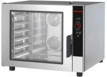 Пароконвектомат Inoxtrend NB-SA-006E 01 RH (GDA-106EB)