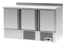Стол холодильный TMi3GN-G (R290)