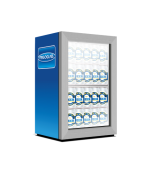 Холодильный шкаф Frigoglass FLEX 35 