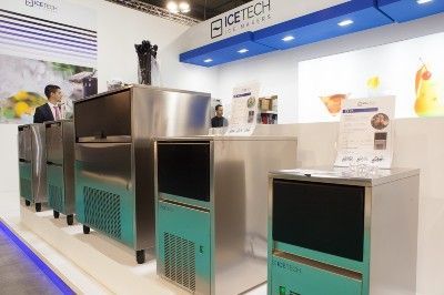 ICE TECH