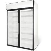 Шкаф холодильный DM-114S (R290)