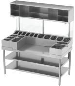 Блинная станция БС-1500/700П