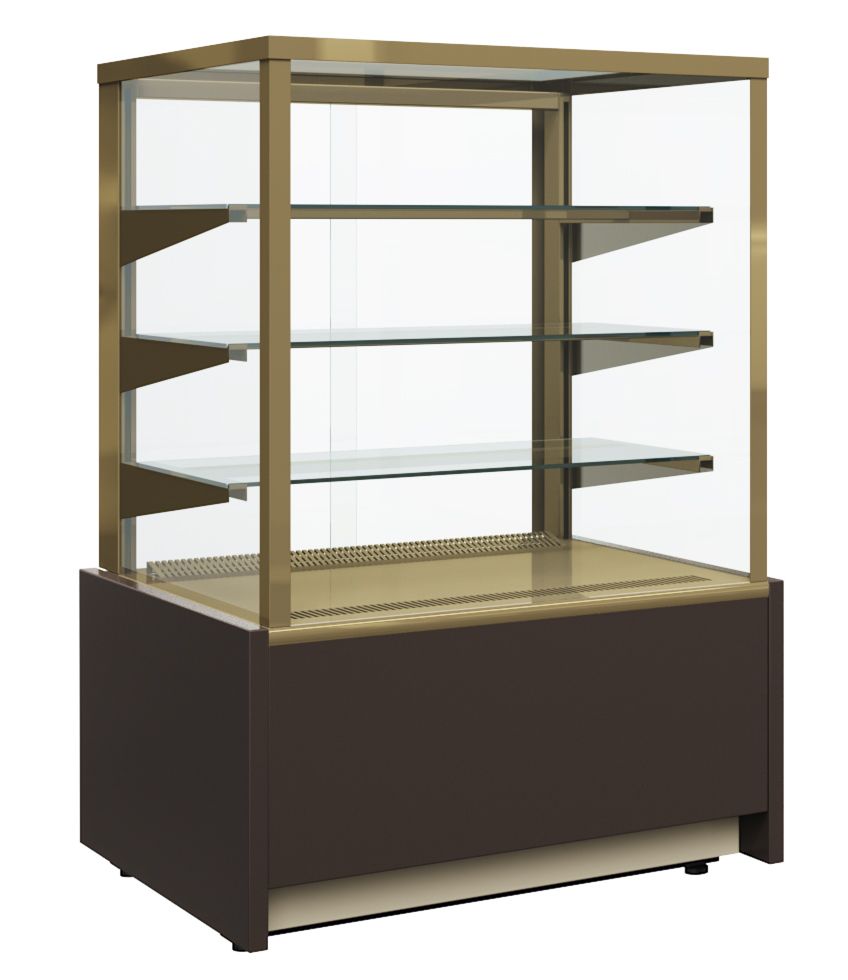 Витрина холодильная KC70 VM 0,6-1 LIGHT цвет по схеме (стандарт) Витрина холодильная KC70 VM 0,6-1 LIGHT цвет по схеме (стандарт)