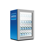 Холодильный шкаф Frigoglass FLEX 35