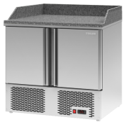 Стол для пиццы Polair TMi2pizza20-G