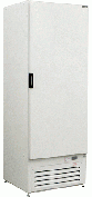 Морозильный шкаф Premier ШНУП1ТУ-0,75 М(B/Prm,-18) тропик, с доводчиком дверей