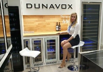 Dunavox