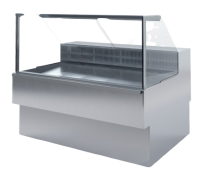 Витрина холодильная ВХС-1,5 Илеть Cube (статика)