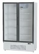 Морозильный шкаф Premier ШНУП1ТУ-1,2 С (В, -18) с доводчиком дверей