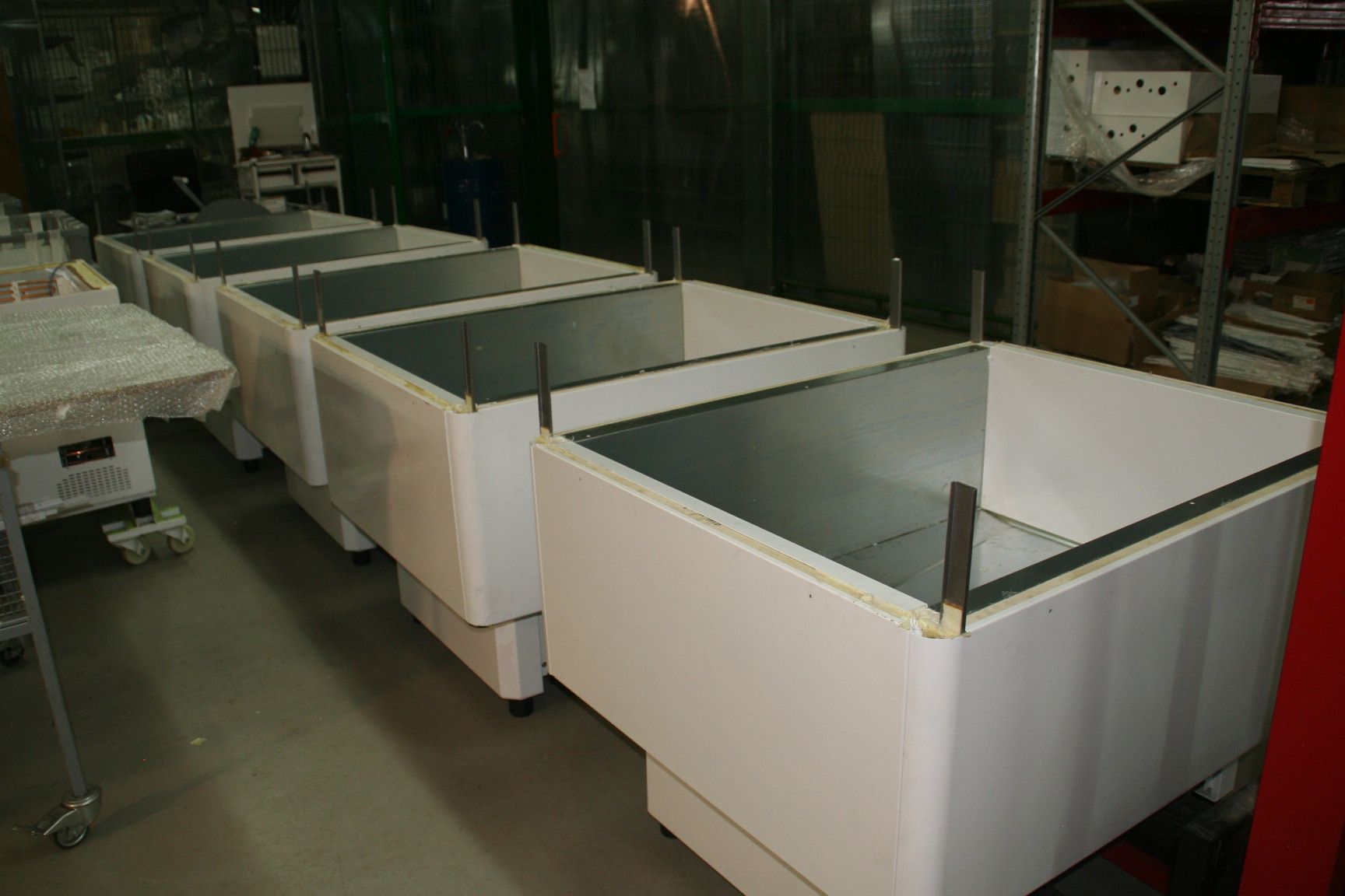 Завод Итон и его продукция г.Орёл