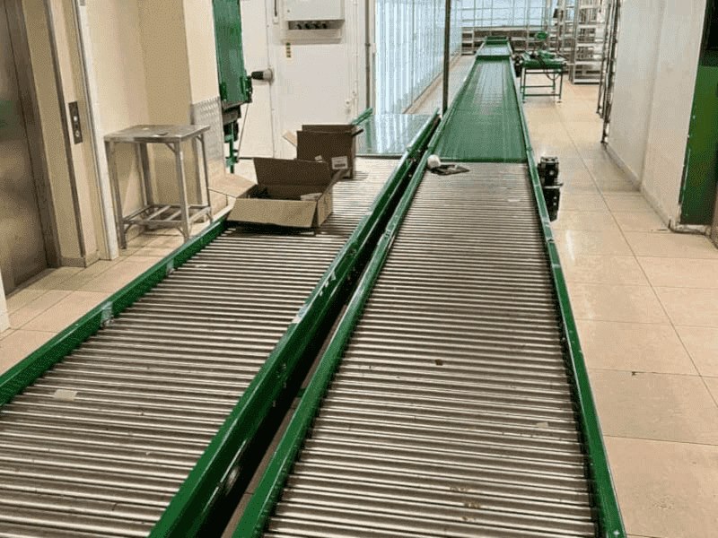 Даркстор для торговой сети «ВкусВилл» - фото 3