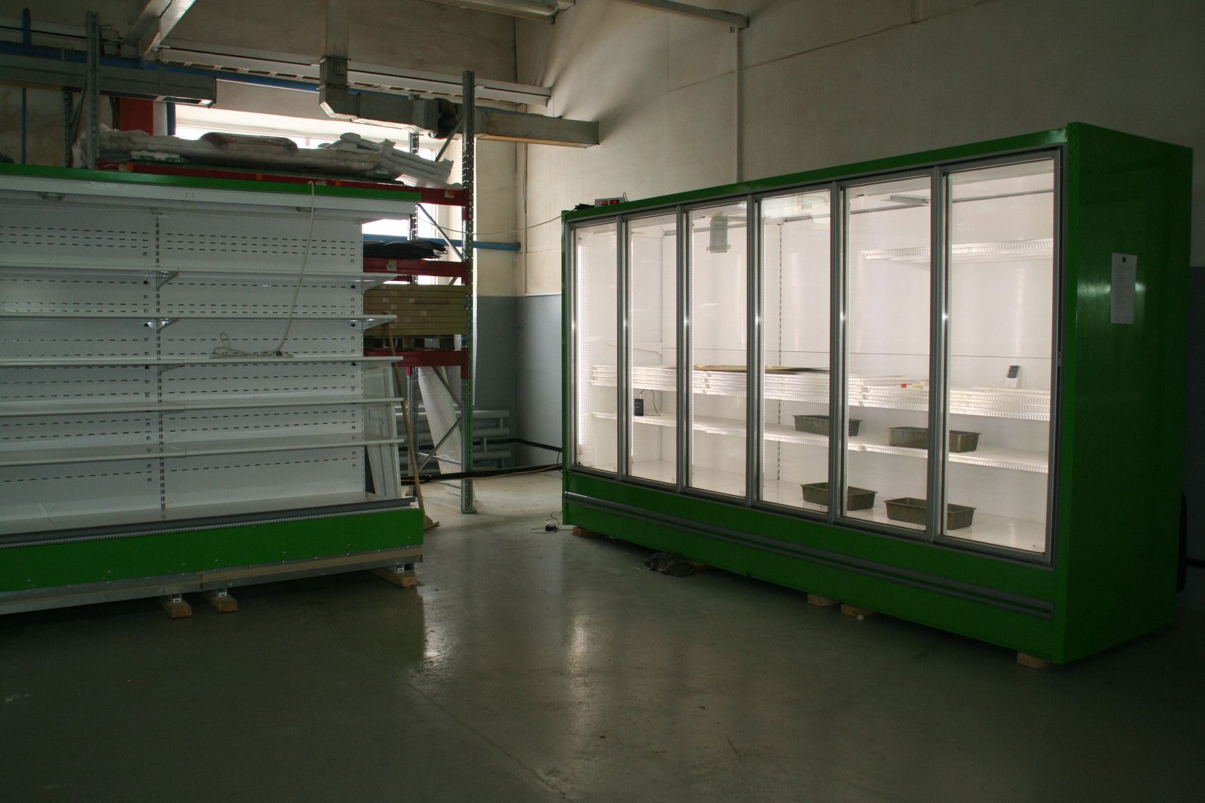 Завод Итон и его продукция г.Орёл