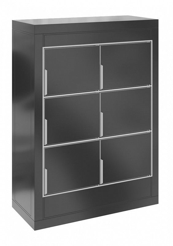 Продуктомат iCell Cold-6td Продуктомат iCell Cold-6td