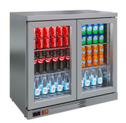 Стол холодильный TD102-Grande (900*520*850)