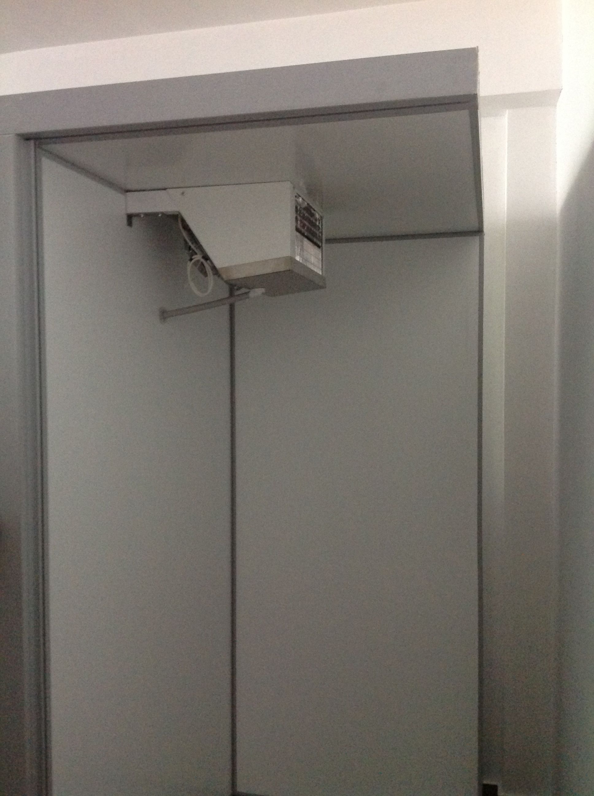 Новинка! Холодильные машины ранцевого исполнения POLAIR