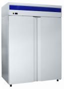 Шкаф холодильный ШХ-1,4 краш.  универсальный (D)